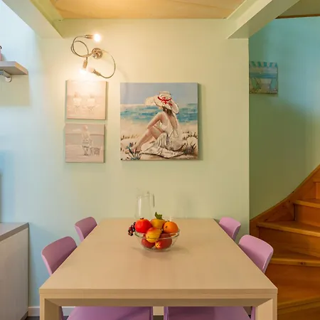 Blue Diamond By Interhome