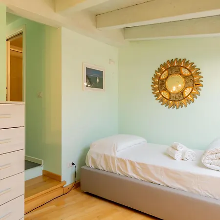 Apartament Blue Diamond By Interhome Bellano