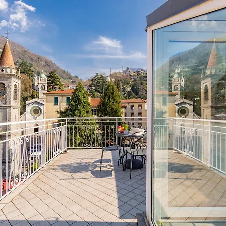 Blue Diamond By Interhome * Bellano