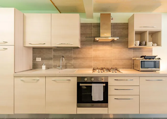 Blue Diamond By Interhome Bellano