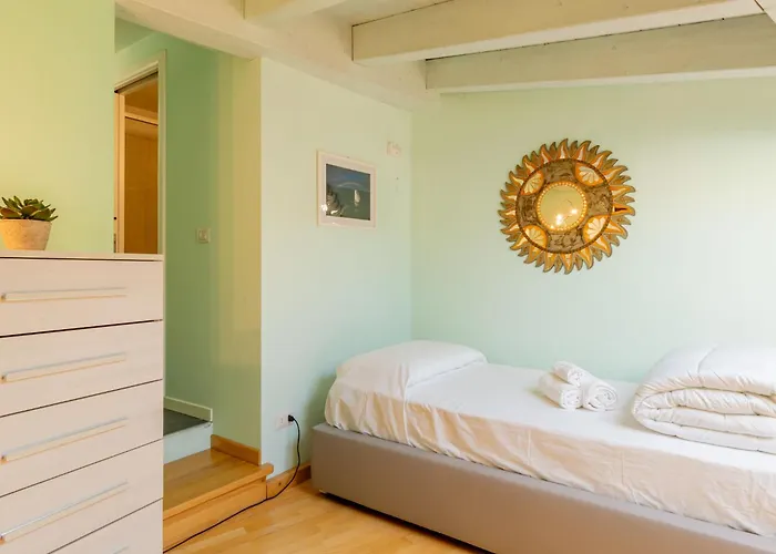 Appartement Blue Diamond By Interhome Bellano