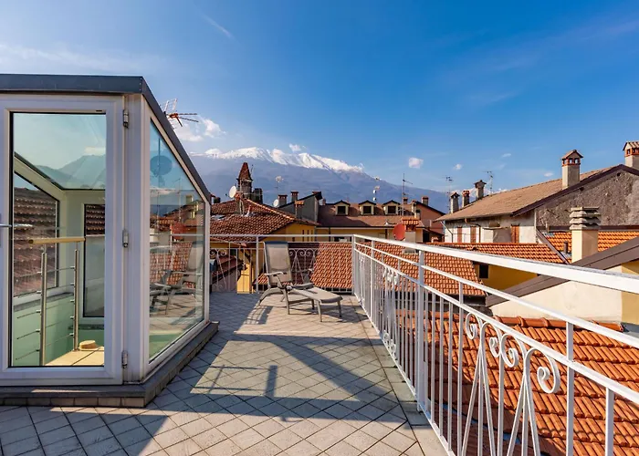 Blue Diamond By Interhome Appartement Bellano