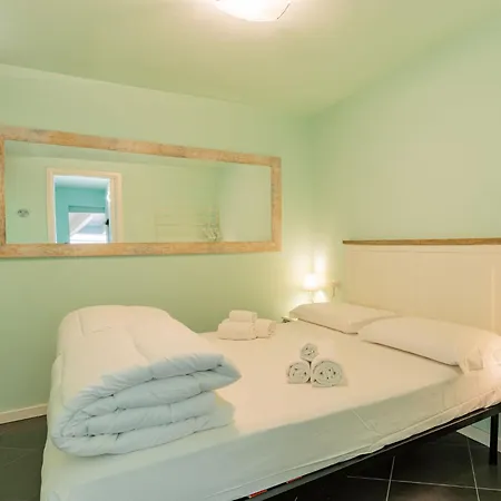 Blue Diamond By Interhome Bellano