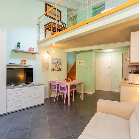 Apartman Blue Diamond By Interhome