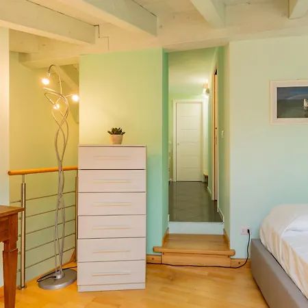 Blue Diamond By Interhome Apartman Bellano