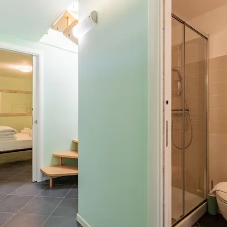 Blue Diamond By Interhome Bellano