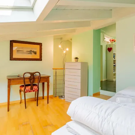 Apartman Blue Diamond By Interhome Bellano