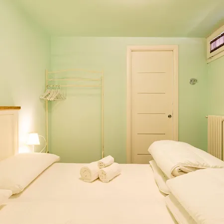 Blue Diamond By Interhome Apartmán Bellano