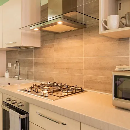 Blue Diamond By Interhome * Bellano