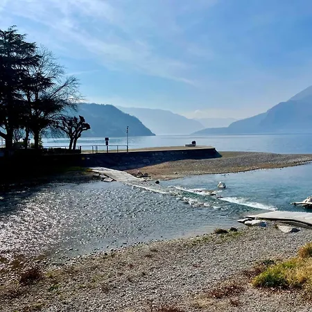 Apartamento Blue Diamond By Interhome Bellano