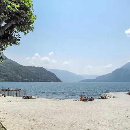 Apartamento Blue Diamond By Interhome Bellano