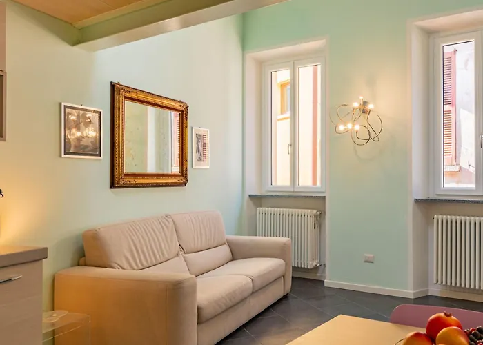 Apartmán Blue Diamond By Interhome