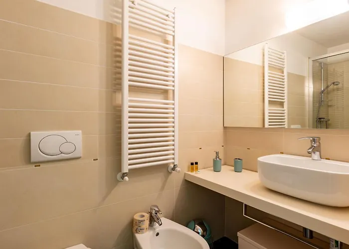 Blue Diamond By Interhome * Bellano