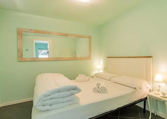 Blue Diamond By Interhome Bellano