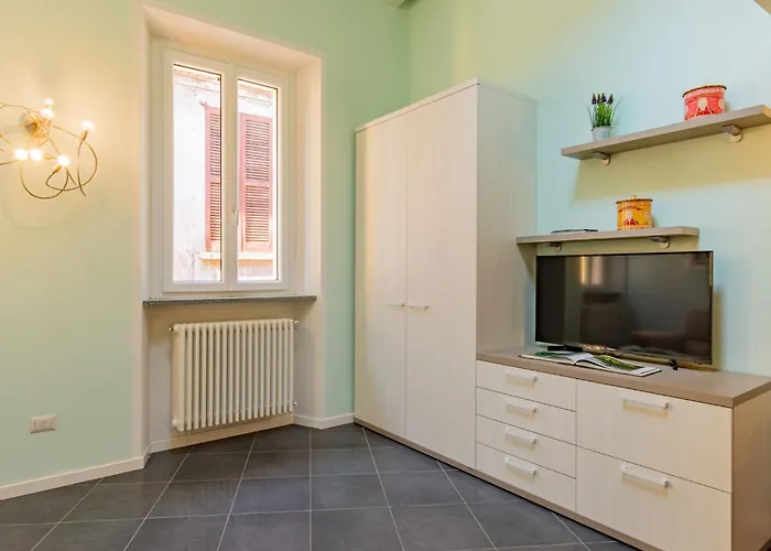 Apartmán Blue Diamond By Interhome *