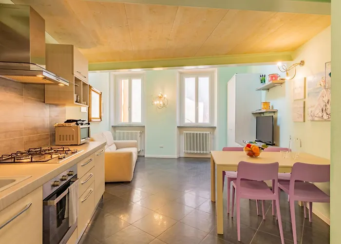 Blue Diamond By Interhome