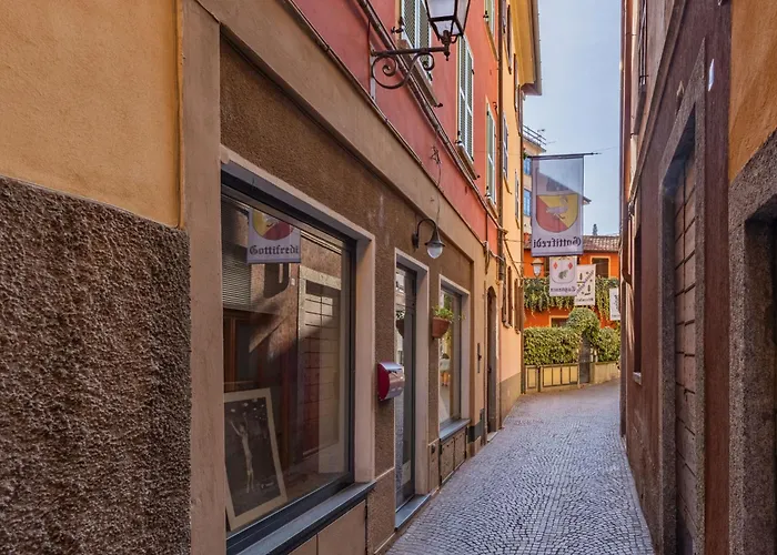 Apartmán Blue Diamond By Interhome *