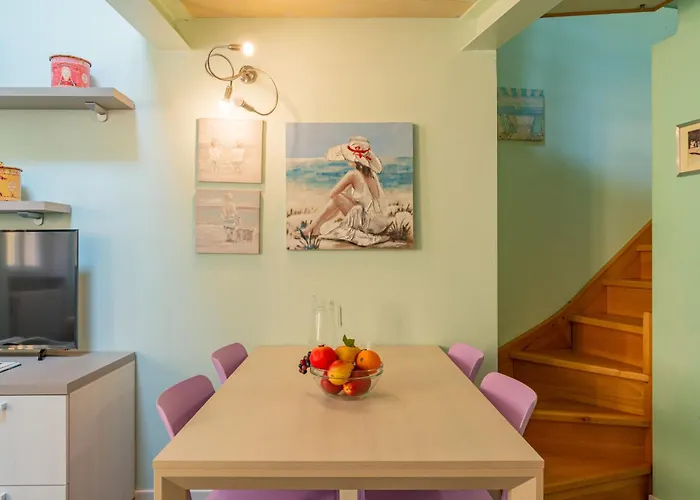 Blue Diamond By Interhome