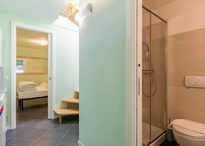 Blue Diamond By Interhome Bellano