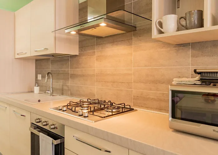 Blue Diamond By Interhome * Bellano