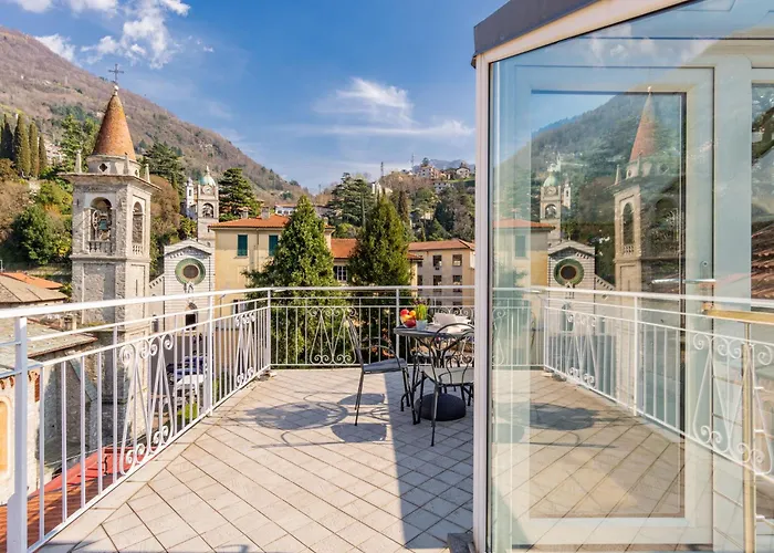 Blue Diamond By Interhome * Bellano