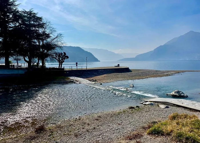 Apartmán Blue Diamond By Interhome Bellano