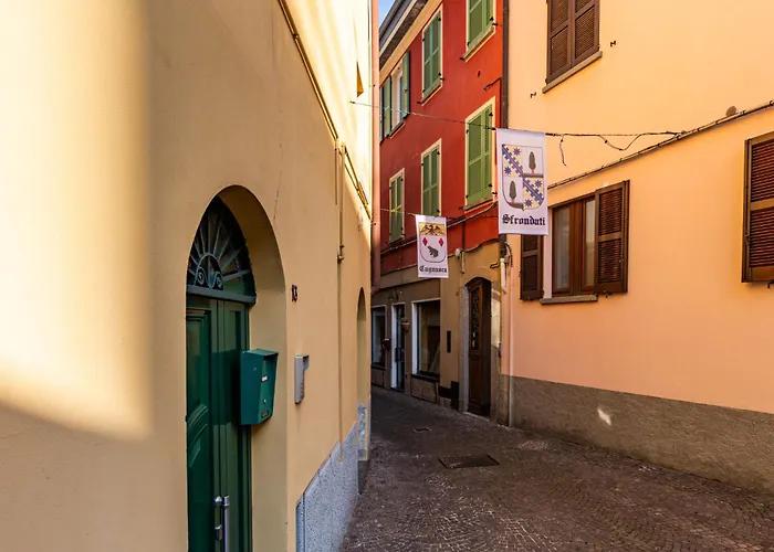 Blue Diamond By Interhome Apartmán