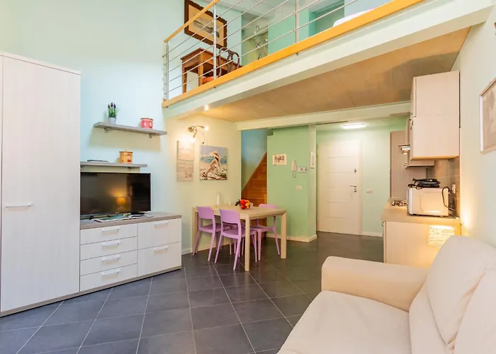 Apartment Blue Diamond By Interhome