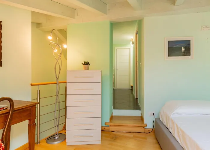 Blue Diamond By Interhome Apartment Bellano